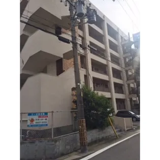 コーポ香流橋の画像