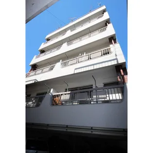 クリビアちくさB棟の画像