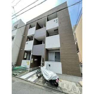 グランコンフォール米野IIIの画像