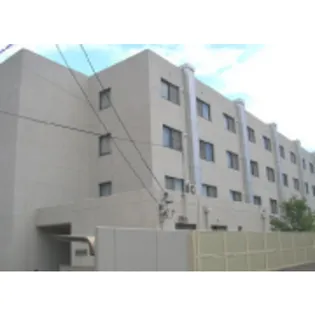 ドーミー代官町【3階】の外観