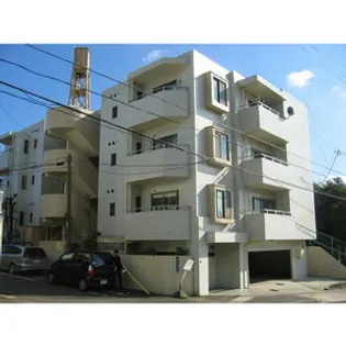 パレス鹿子殿の画像