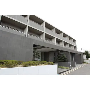 メイビル覚王山【320号室】の外観