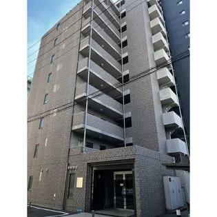 ニッコーテラス【204号室】の外観