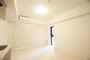 プロシード池下【402号室】の外観