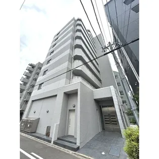 マリオン城西の画像