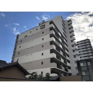 ノイエシュトラッセ山木田ビルの画像