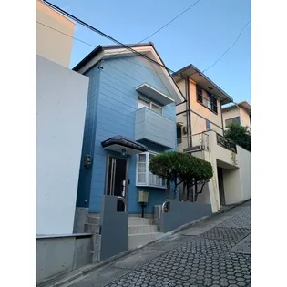 愛知県名古屋市千種区田代町字蝮池上【一戸建】の外観