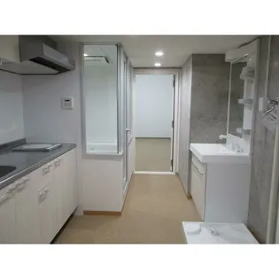 美Silent motoyama【B102号室】の内装