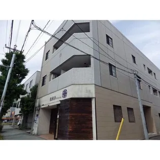 スワローハイム岩塚【2階】の外観