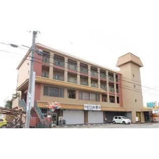 レジデンス喜多山の画像