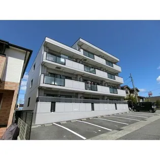 ハイツK&Sの画像