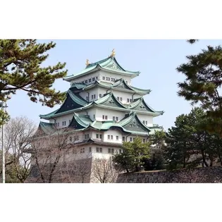 プランドール浅間町(旧ラクラス浅間町)【9階】の外観