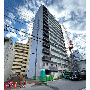 ブランシエスタ金山北【1205号室】の外観