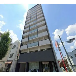 パルティーレ今池アネックス【902号室】の外観