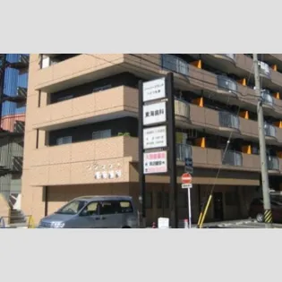 ハーバーグランドハイツ杉浦【4階】の外観