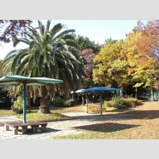 ハーバーグランドハイツ杉浦【4階】の周辺