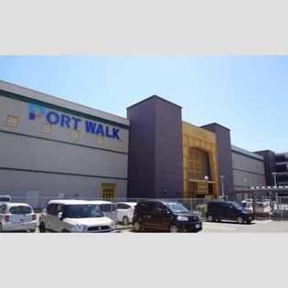 ハーバーグランドハイツ杉浦【4階】のその他画像