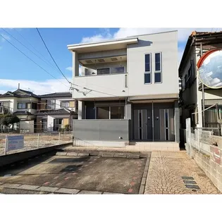 プロムナード【201号室】の外観