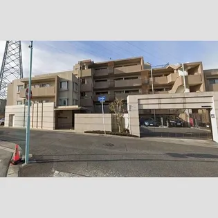 プラウド瑞穂日向町【2階】の外観