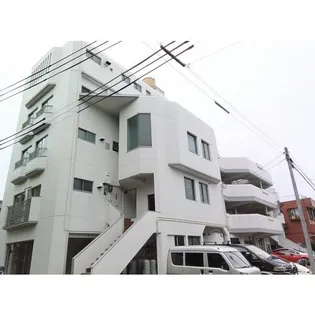 アートスクエア【3階】の外観