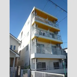 サンピア丸野【00203号室】の外観