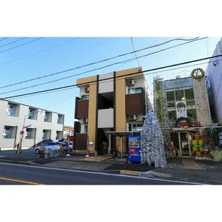 VILLETTA辻町の画像