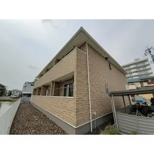 メゾン ソレイユの画像