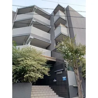 アーデン春岡【405号室】の外観