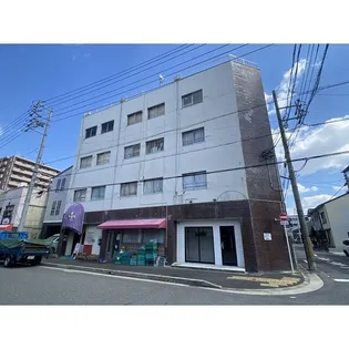 城北ビル【403号室】の外観