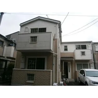 リブレア日比津パークサイドA棟の画像