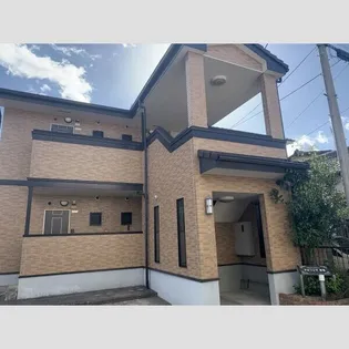 アロッジオ宮塚【2階】の外観