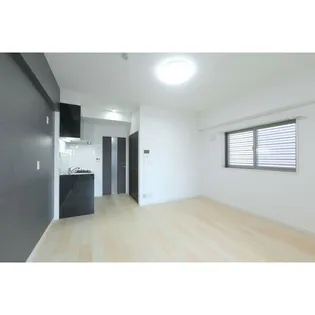 RIVO瑞穂通【2階】の居間