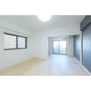 RIVO瑞穂通【2階】の居間