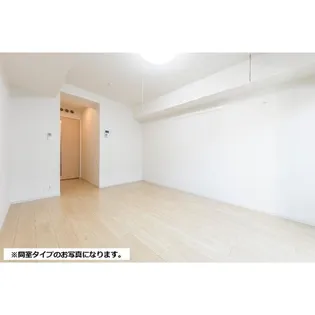 クレール幸【205号室】の外観