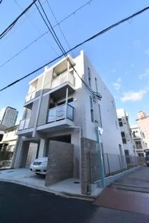 ミリアーデ覚王山【1階】の外観