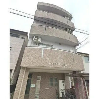 レジデンスT・L大金【3B号室】の外観