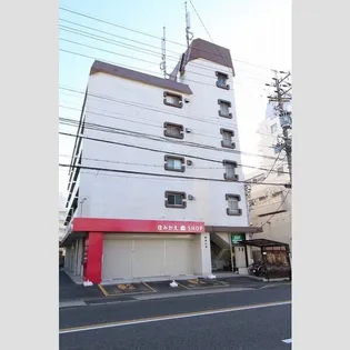 榊原ビル【3階】の外観