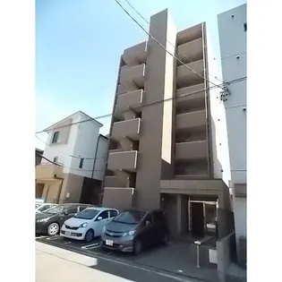 ブランメゾン八龍の画像