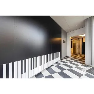 美Silent motoyama【603号室】のその他画像