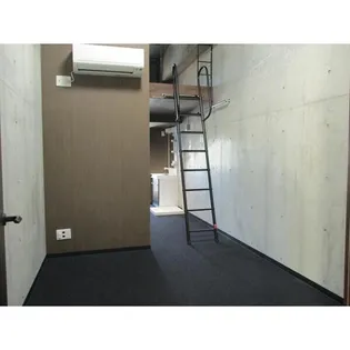 美Silent motoyama【603号室】の内装