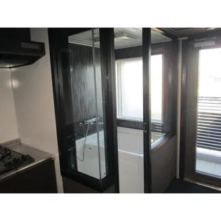 美Silent motoyama【603号室】のその他画像