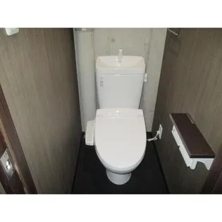 美Silent motoyama【603号室】のその他画像