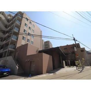 ザ・パークハウス 東山レジデンス【203号室】の外観