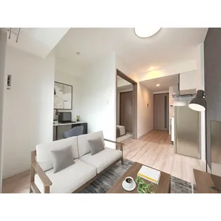 ルネフラッツ浄心【5階】の外観