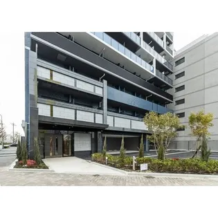 エステムコート名古屋グロース【1105号室】の外観