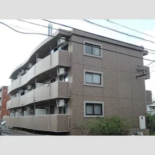 エコール・ド・松葉【102号室】の外観