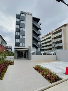 Le・Ciel徳川(ルシエル徳川)【103号室】の外観