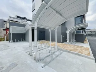 Le・Ciel徳川(ルシエル徳川)【103号室】の間取り