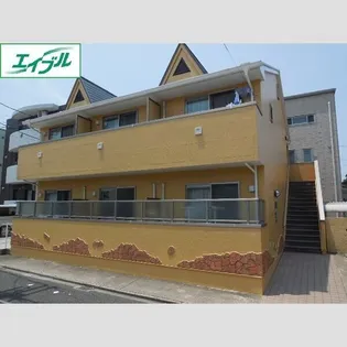 マ メゾン志賀の画像