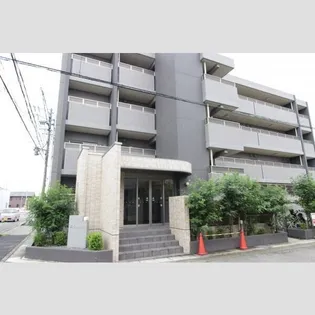 セレネイド(serenade)【0405号室】の外観